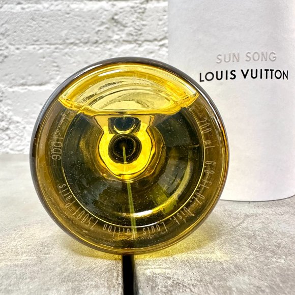 SUN SONG Louis Vuitton [Travel Size] 10 mL - Picture 3 of 4